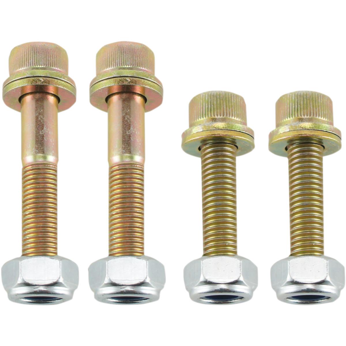 Sway Bar Link Hardware Upgrade Kit