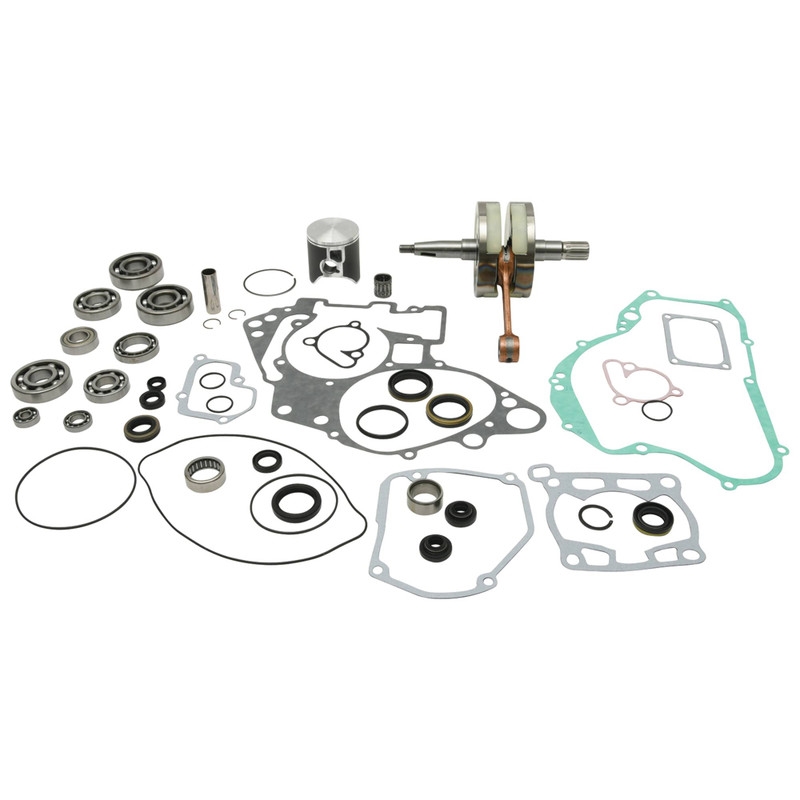 Complete Engine Rebuild Kit in a Box