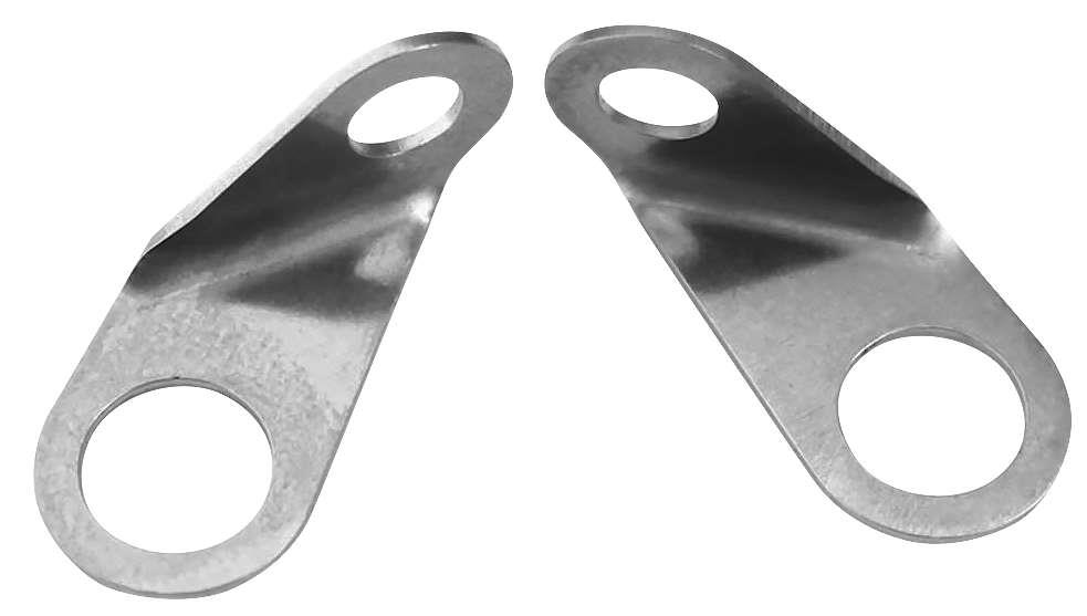 Handlebar Control Mounts for Bullet Atto Marker Light