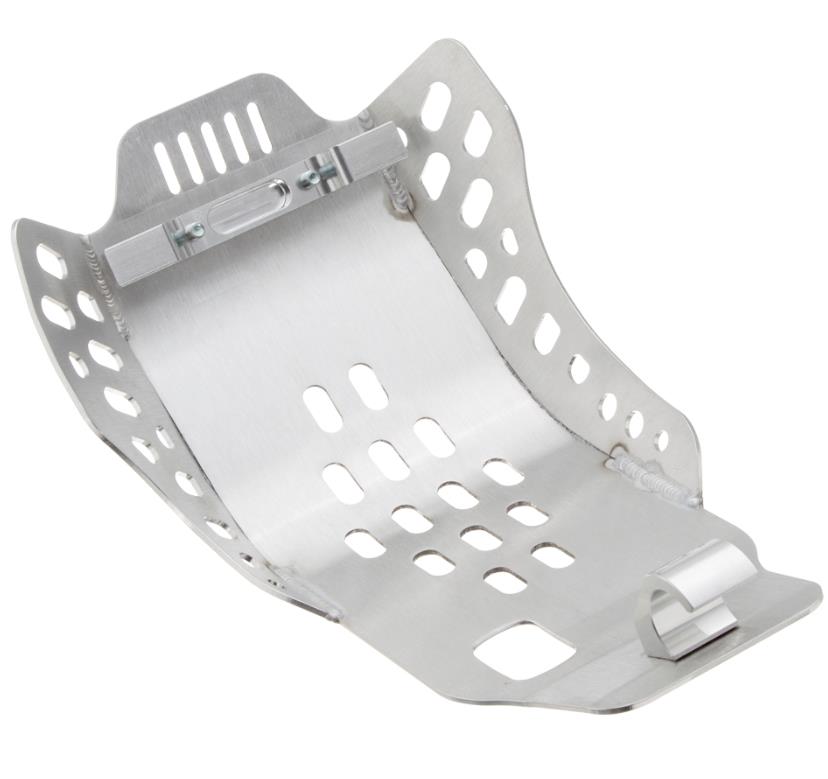 Skid Plate
