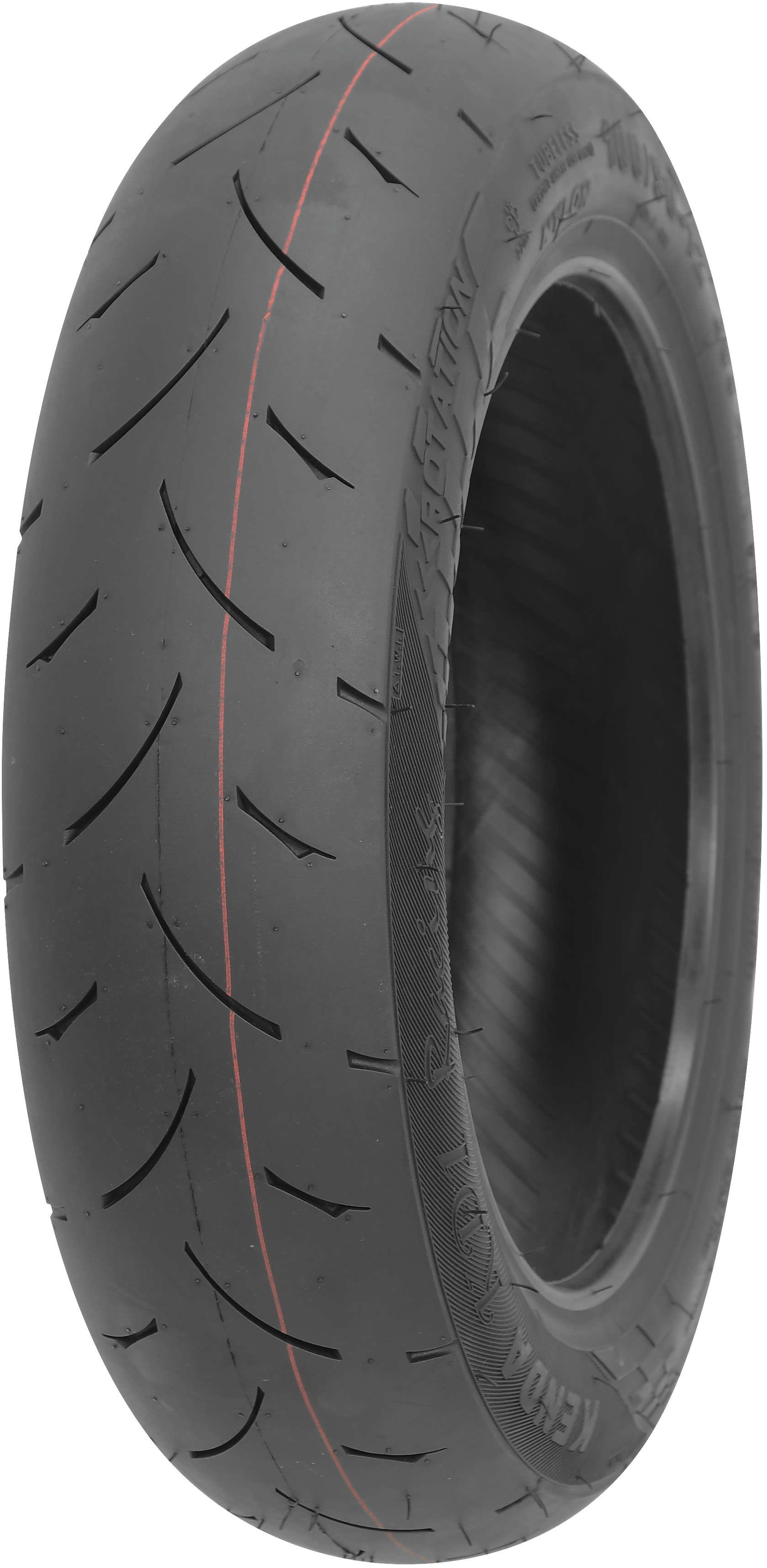Kwick KD1 High Performance Front Tire - 100/90-12