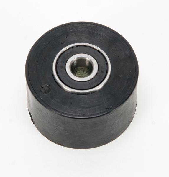 Chain Roller - Black