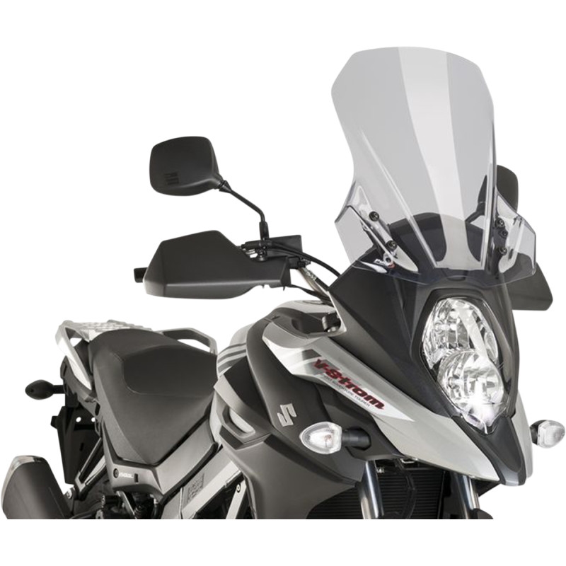 Touring Windscreen - Smoke