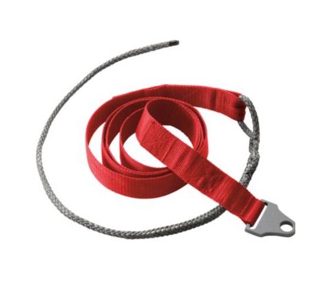 Snow Plow Strap