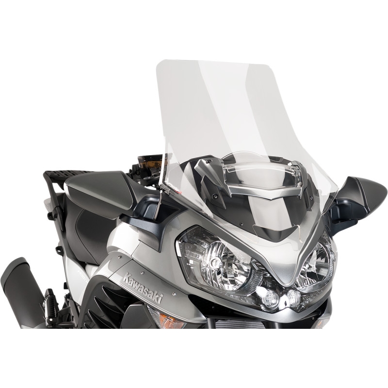 Touring Windscreen - Clear