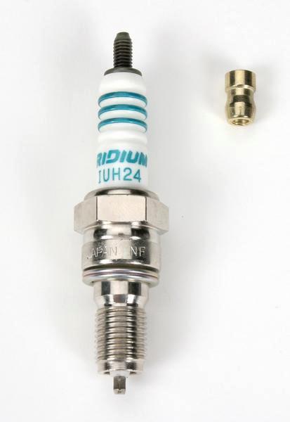 Iridium Spark Plug - IUH24