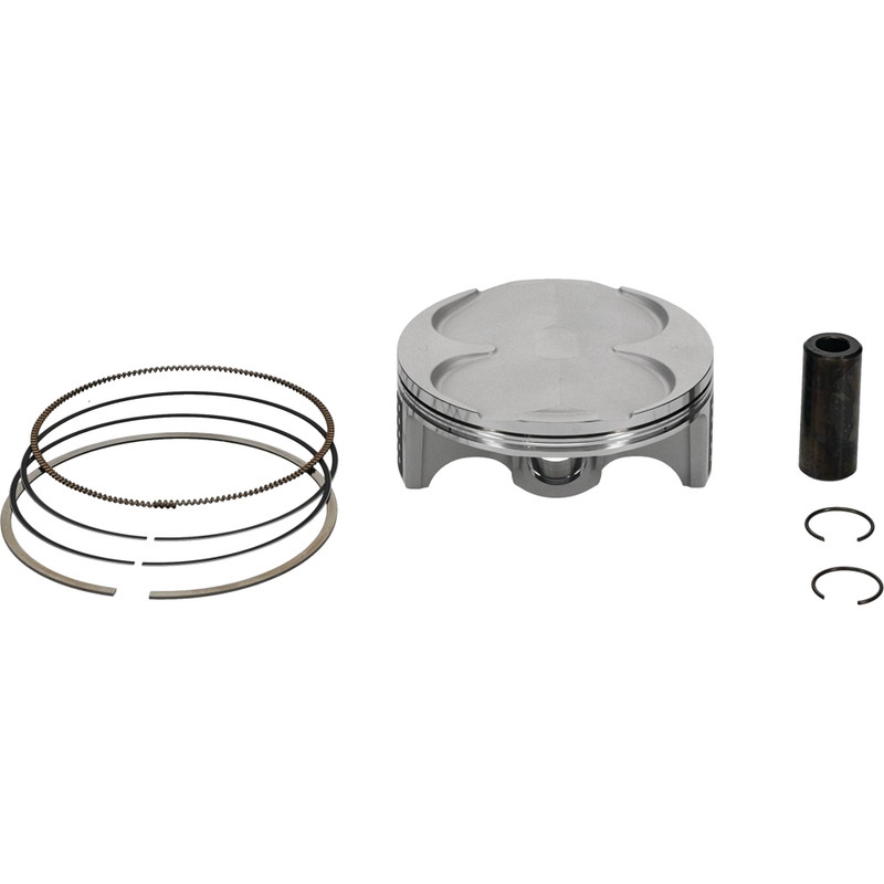 Forged GP Racers Choice Piston Kit (C) - Standard Bore 96.97mm, 13.3:1 High Compression