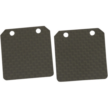 Super Stock Reeds - Carbon Fiber