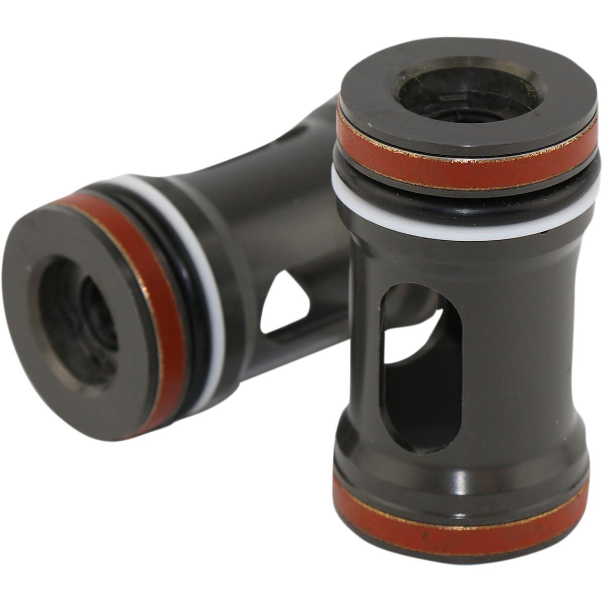 Aluminum Floating Piston