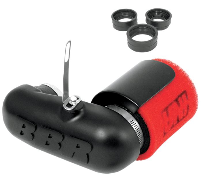 Airbox Removal Bracket