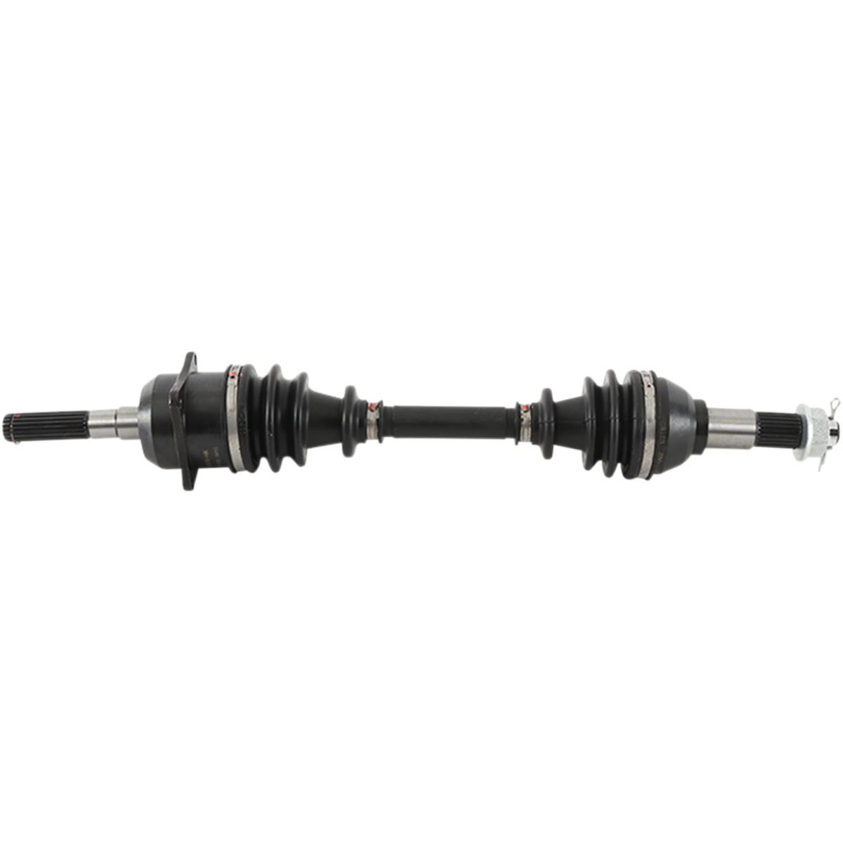 8Ball Extreme Duty Axle