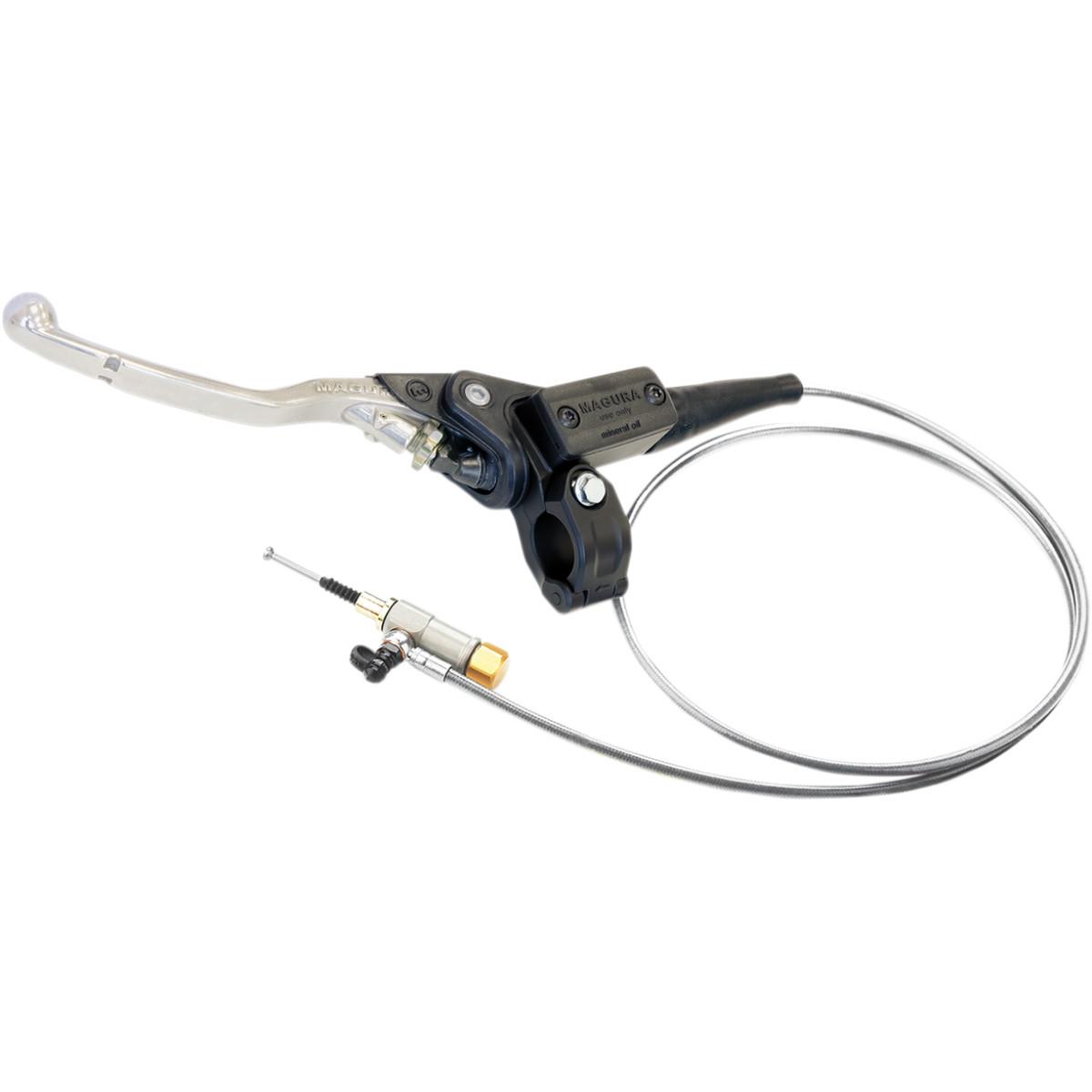 Hymec Hydraulic Clutch System