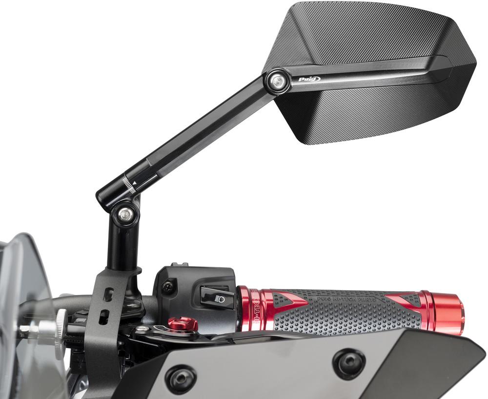 Hi-Tech GT Mirror - Right