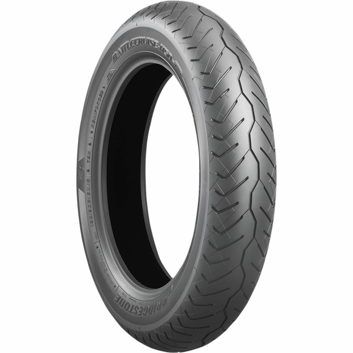 Battlecruise H50 Front Tire - 130/60B21