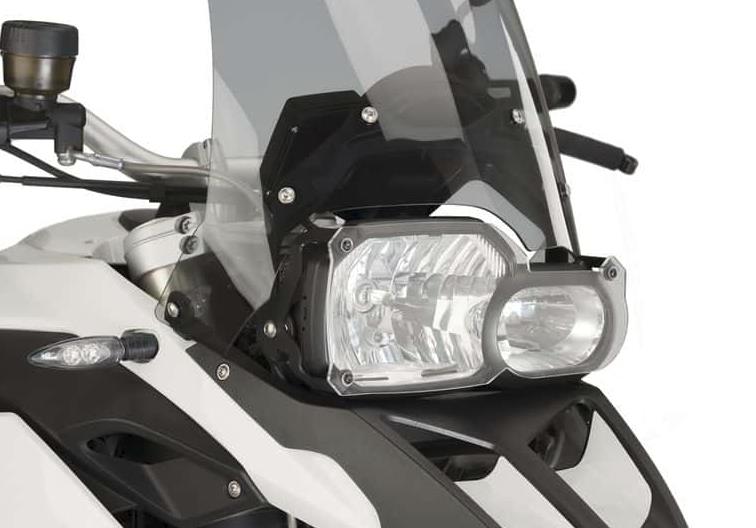 Headlight Protector