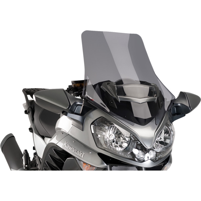 Touring Windscreen - Dark Smoke