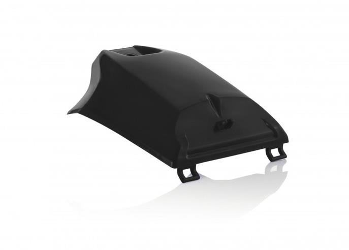 Tank Cover - Black