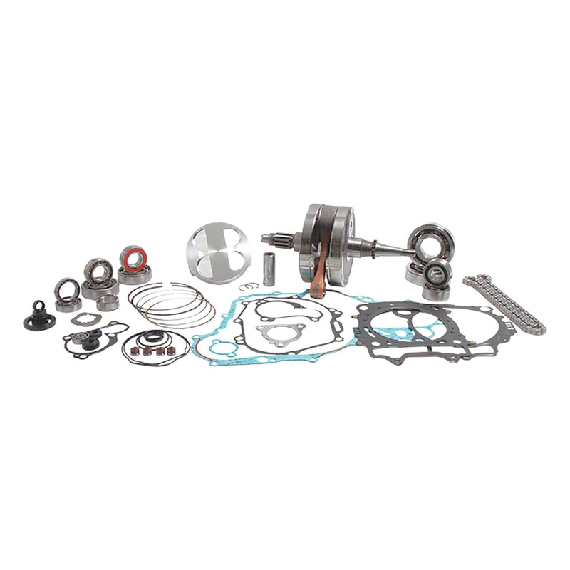 Complete Engine Rebuild Kit in a Box
