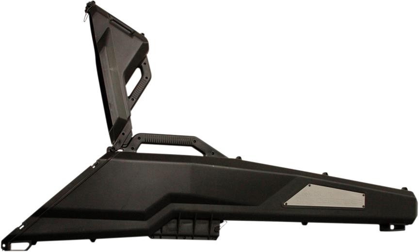 Gun Defender  ATV/ UTV Gun Transport System