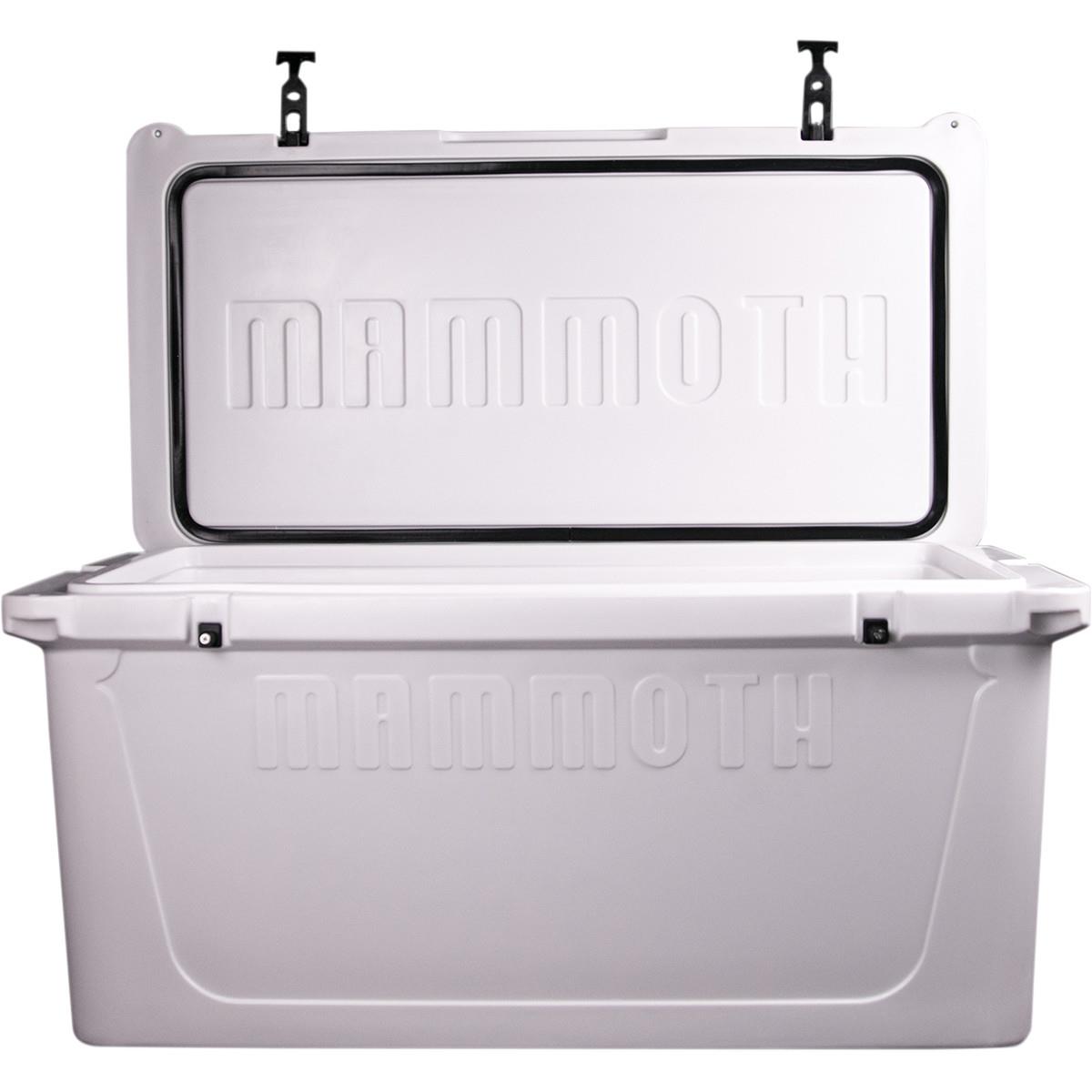 Ranger 125 Cooler - 125qt. - White