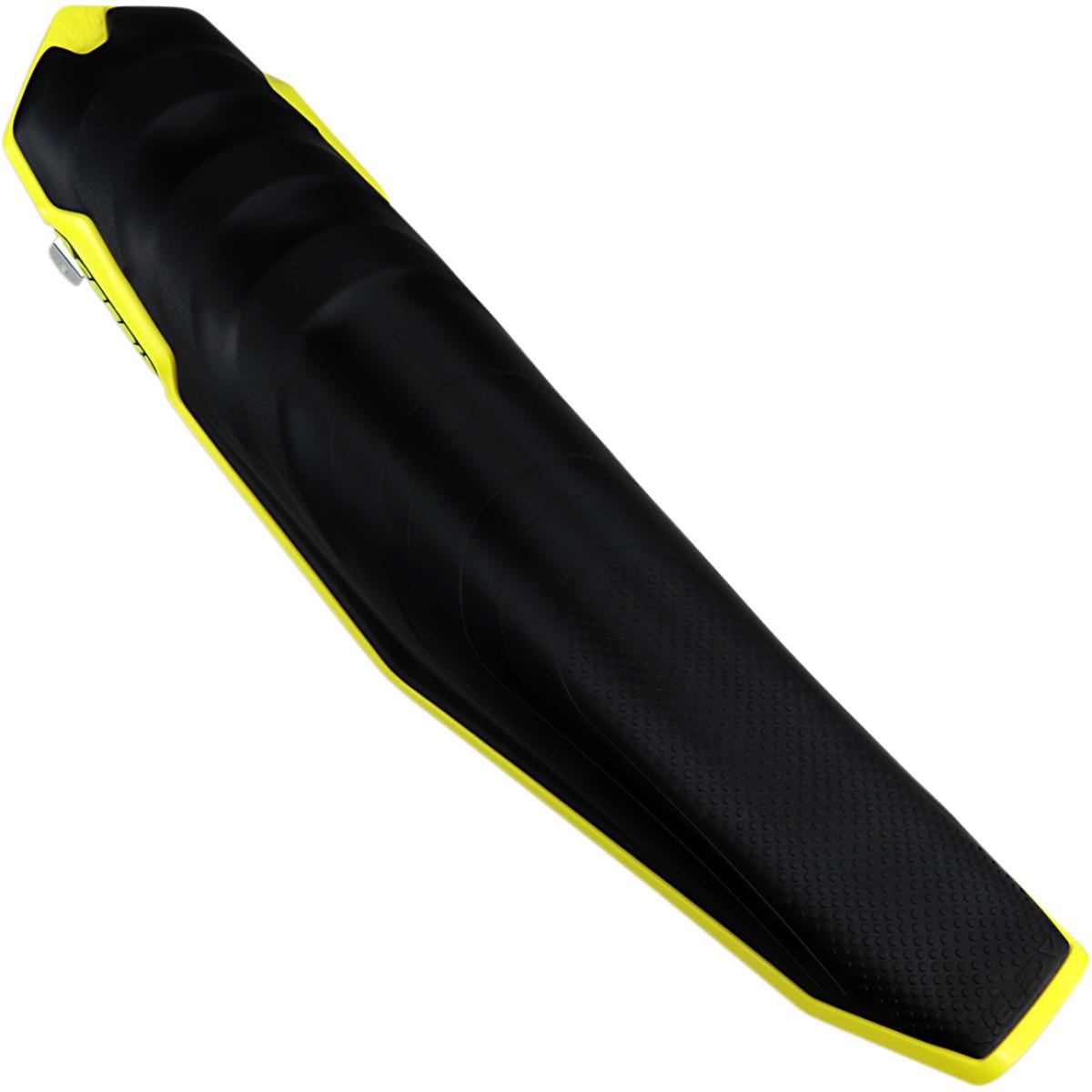 X-Seat - Black/Yellow