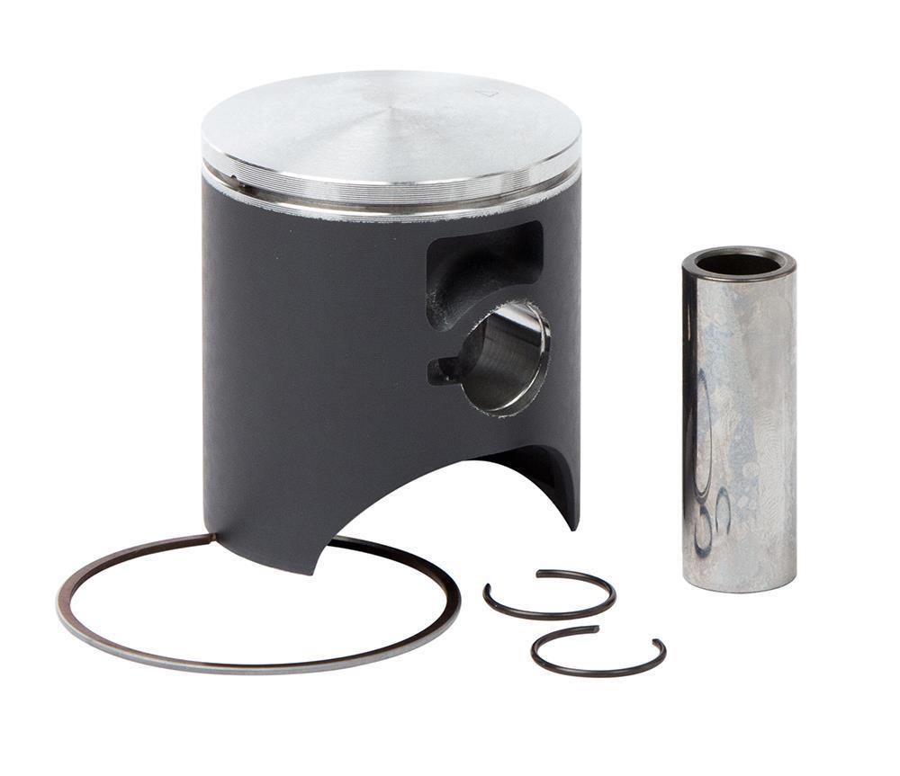 Cast Race Piston Kit - Standard Bore 53.95mm, Standard Compression