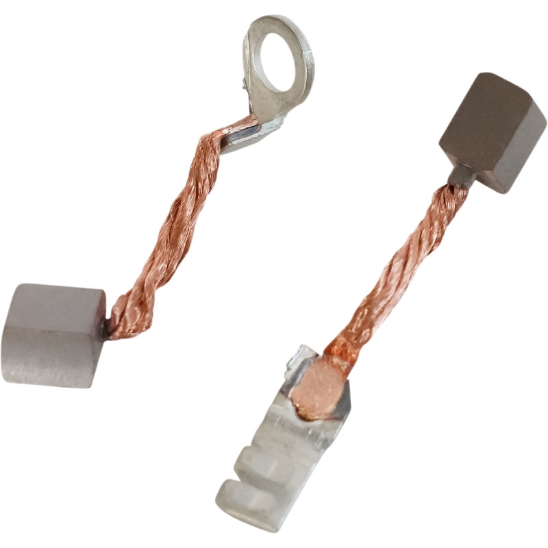 Starter Motor Brushes