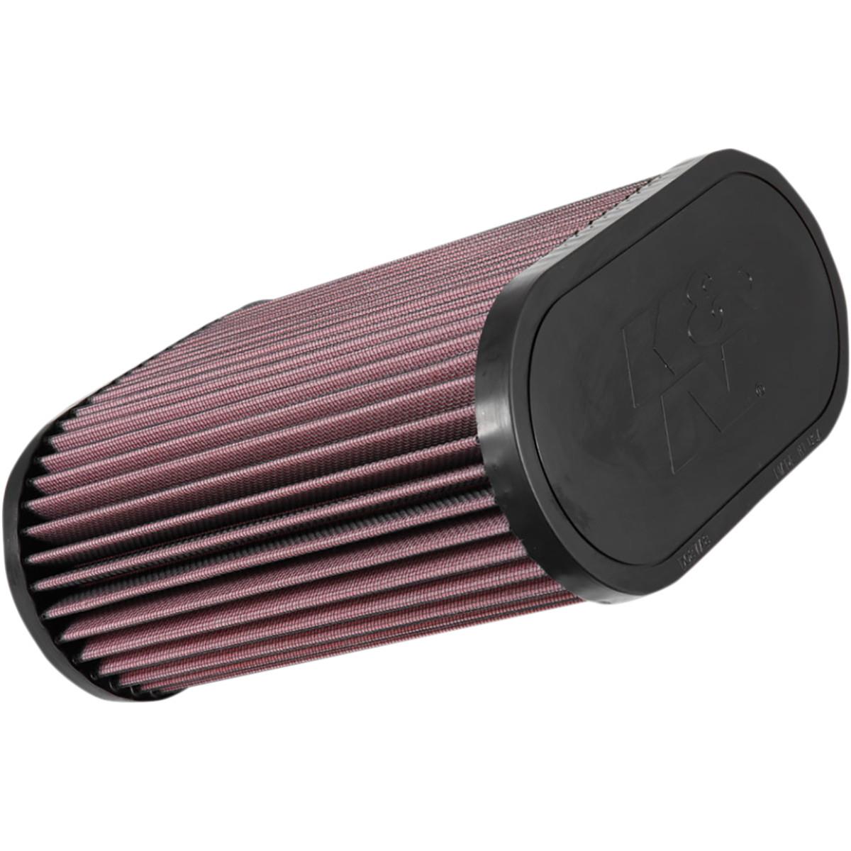 High Flow Air Filter