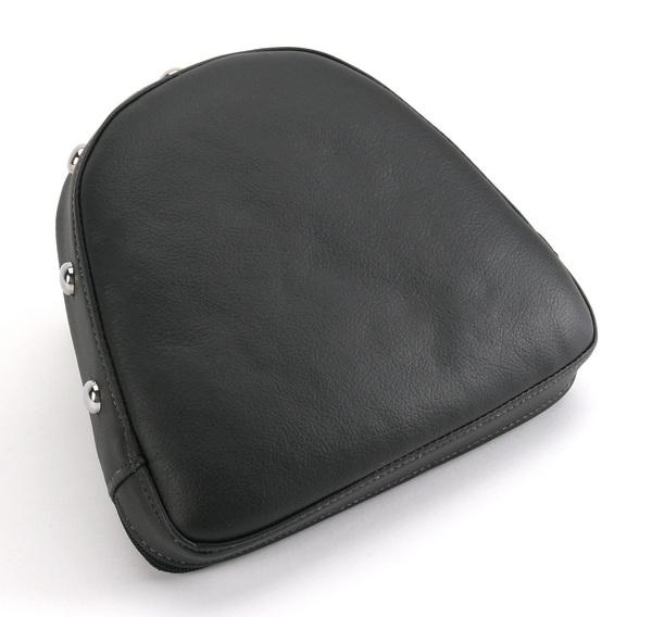 Sissy Bar Replacement Pad - Triangle Studded Pad