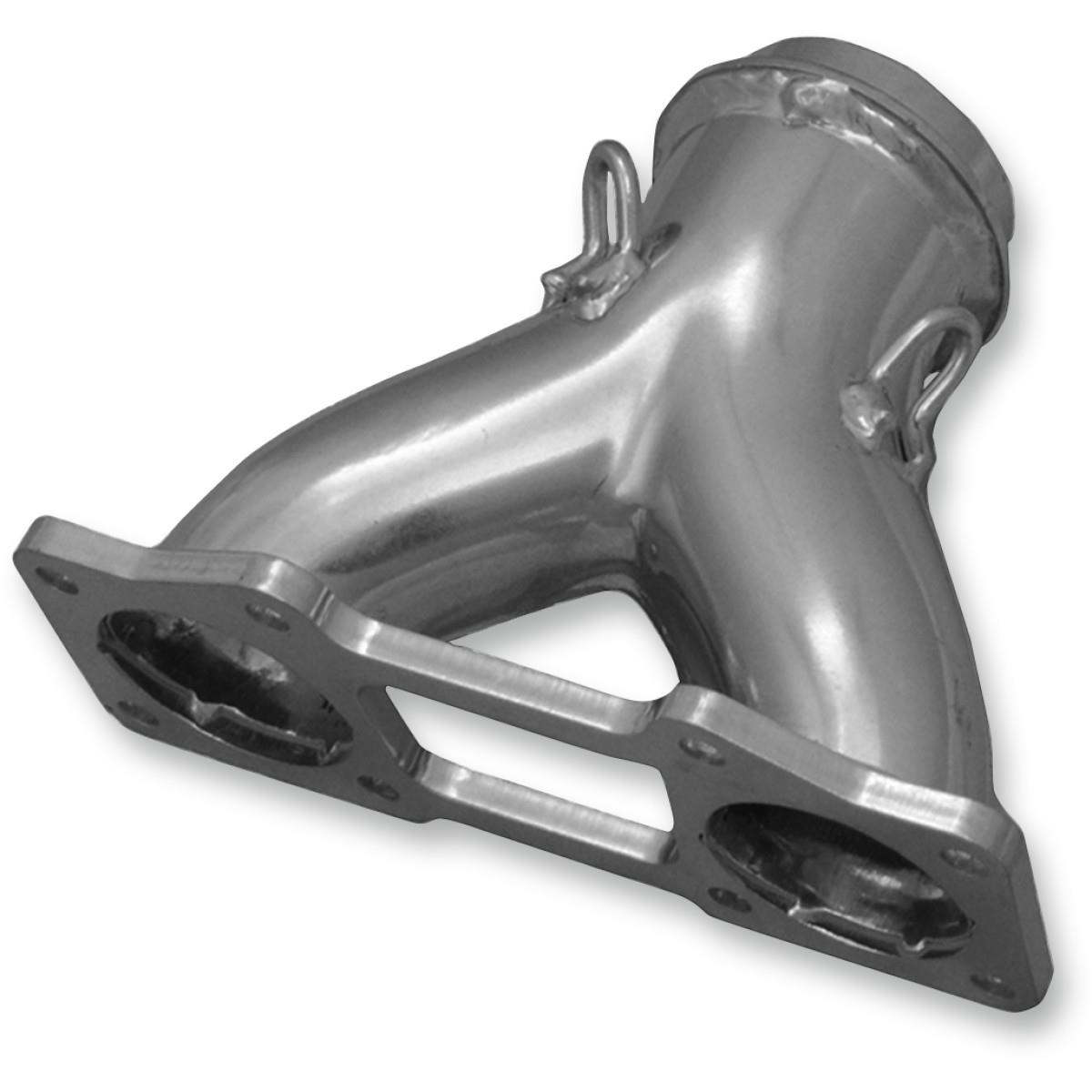 Y-Pipe  - High Performance - Ceramic Coated