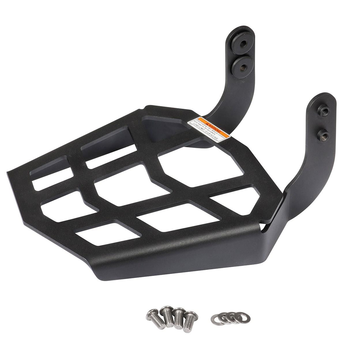 Eluder Rear Luggage Rack