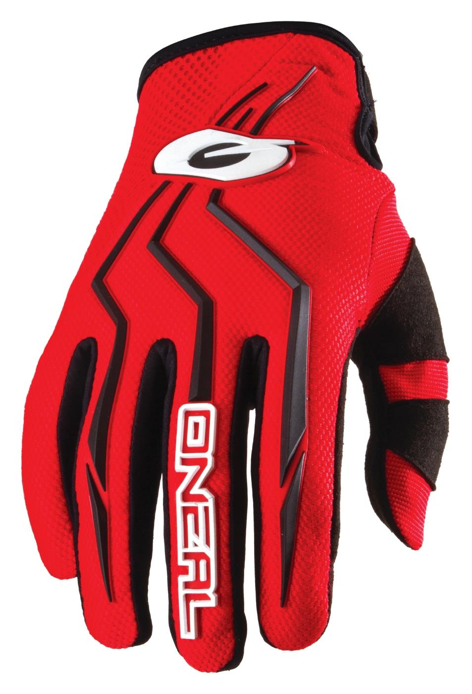 Element Racewear Gloves