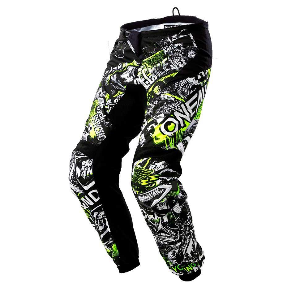 Element Attack Youth Pants