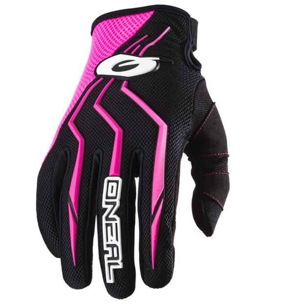 Element Racewear Womens Gloves