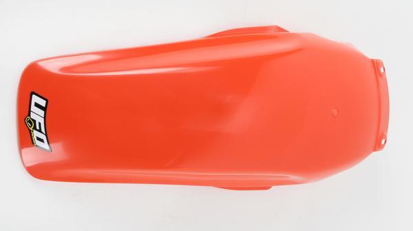 Rear Fender - 90 CR Orange