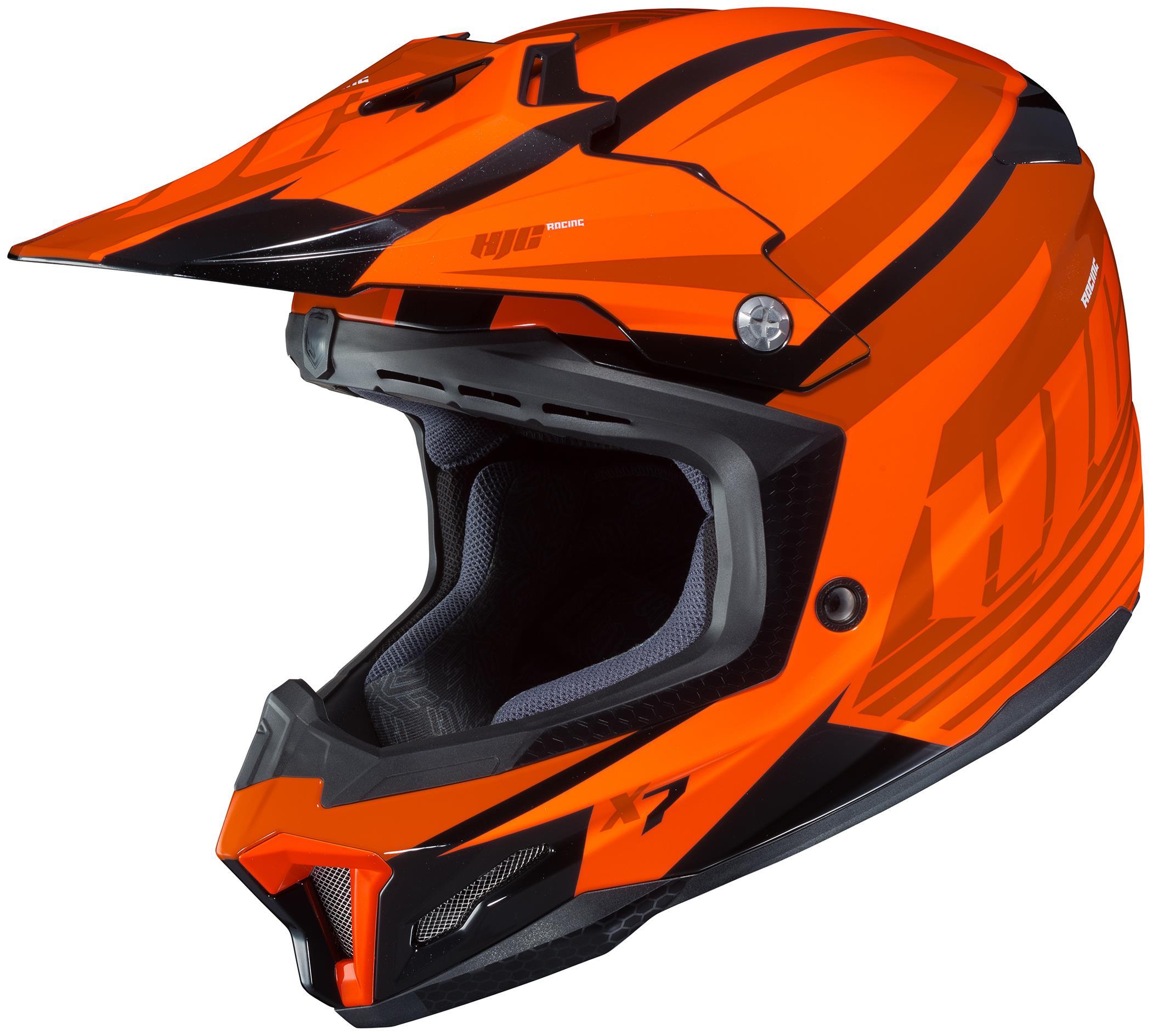 CL-X7 Bator Helmet