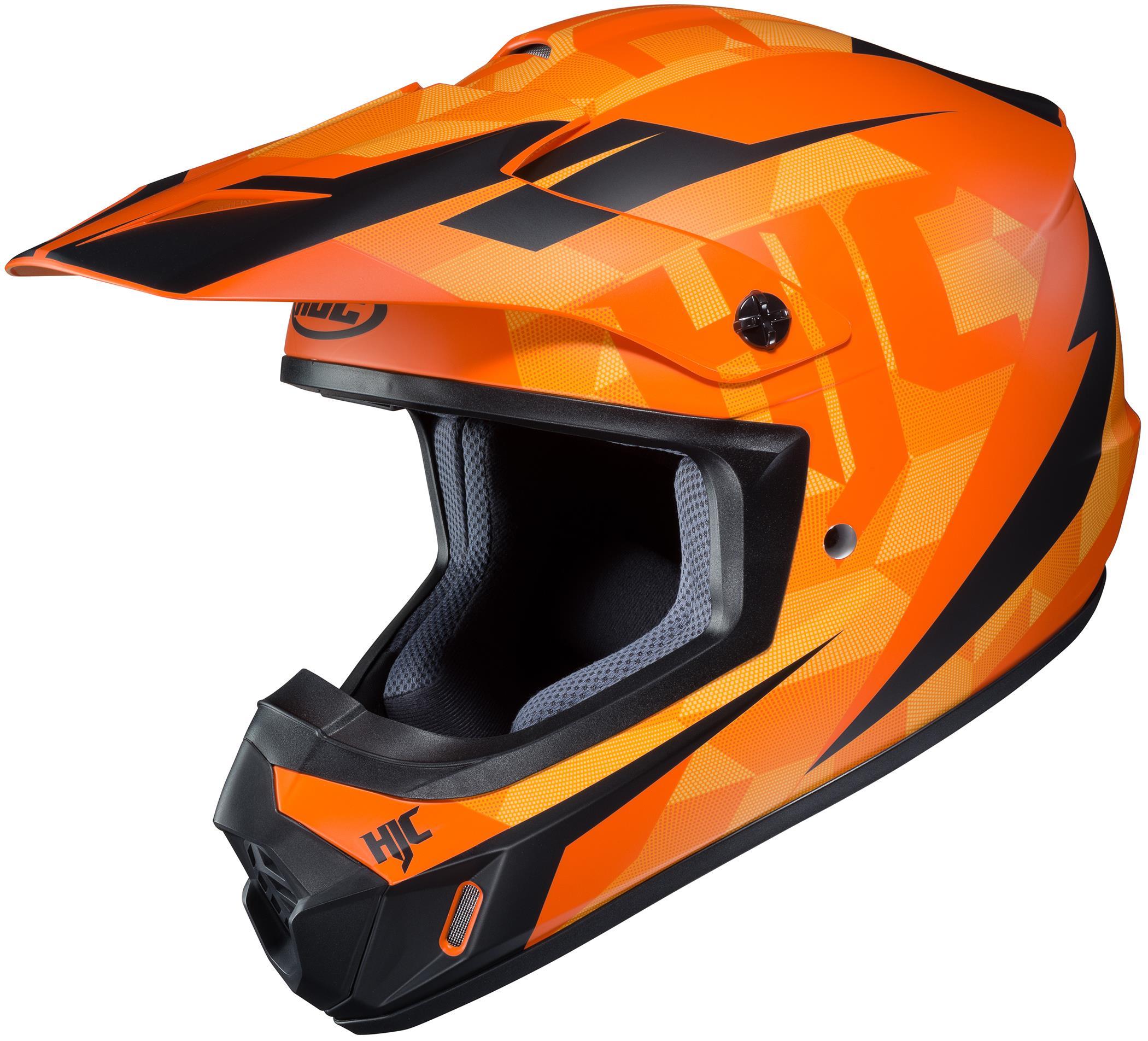 CS-MX II Dakota Helmet