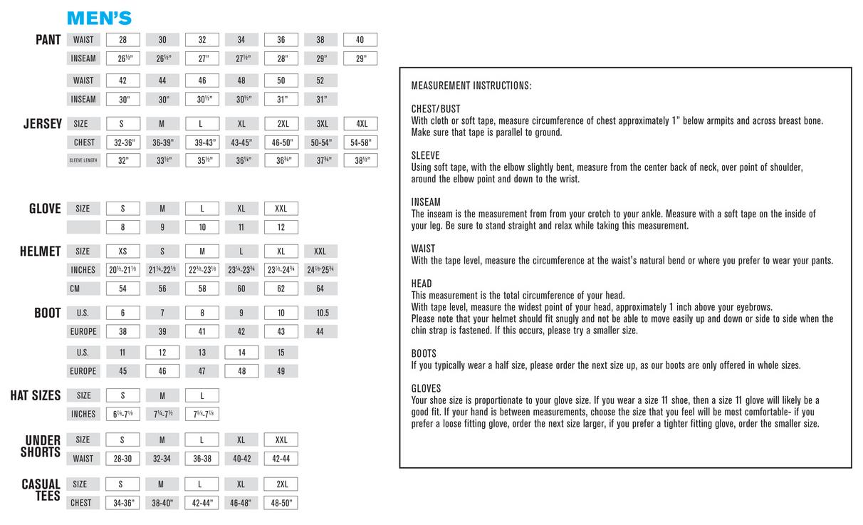 Element Racewear Gloves