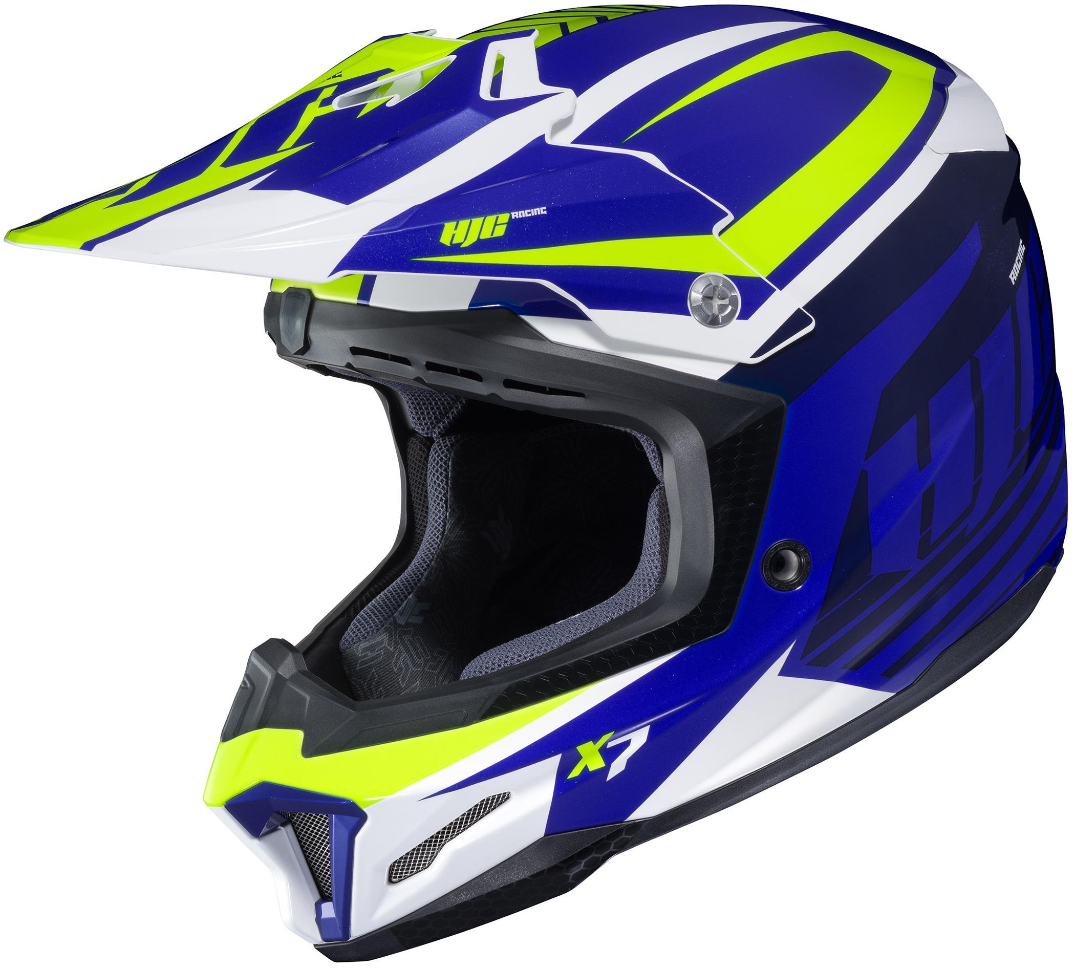 CL-X7 Bator Helmet