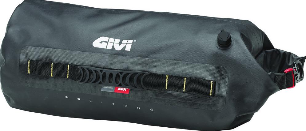 GRT702 Gravel-T Waterproof Rollbag