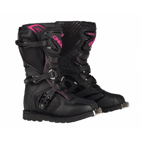 Rider Girls Youth Boots