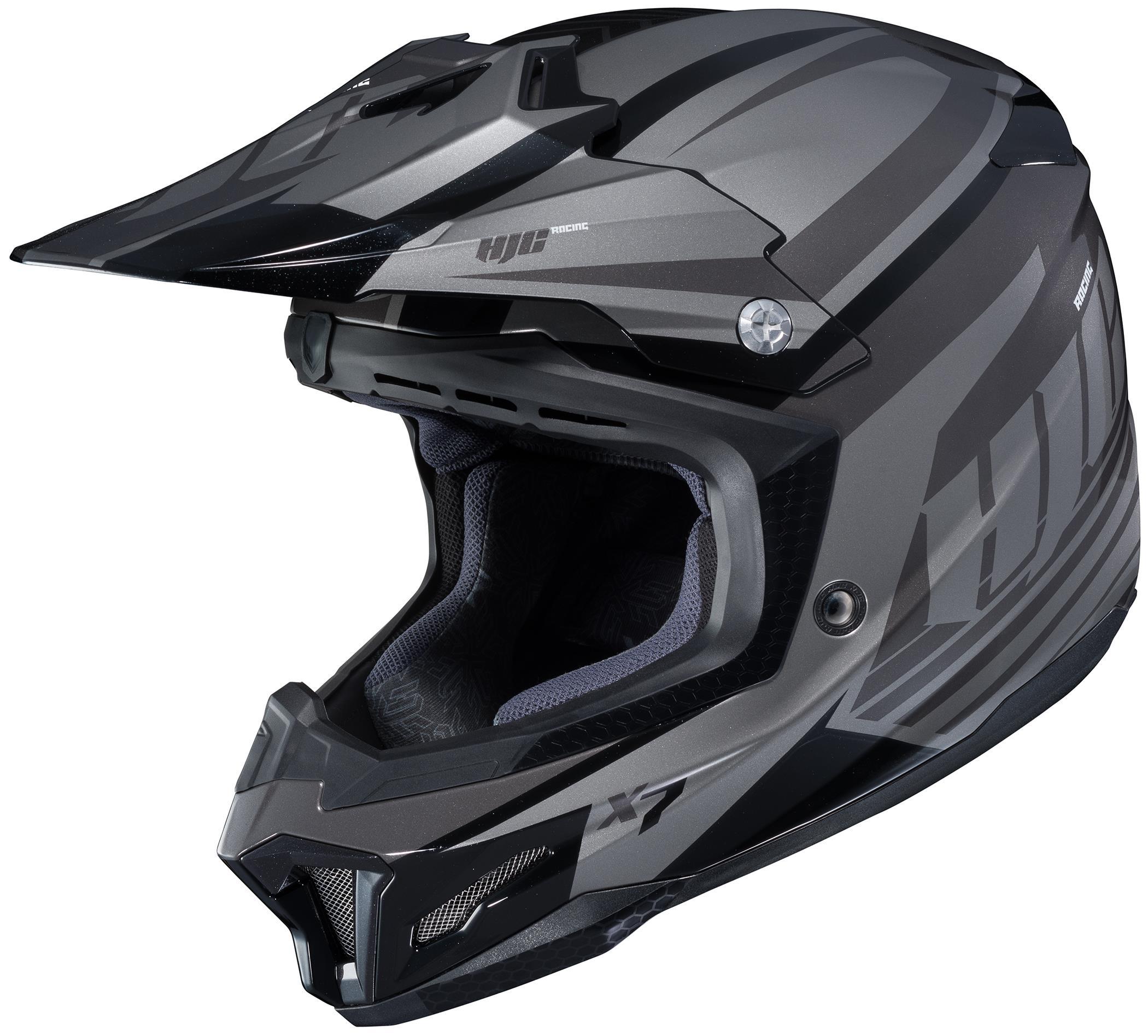 CL-X7 Bator Helmet