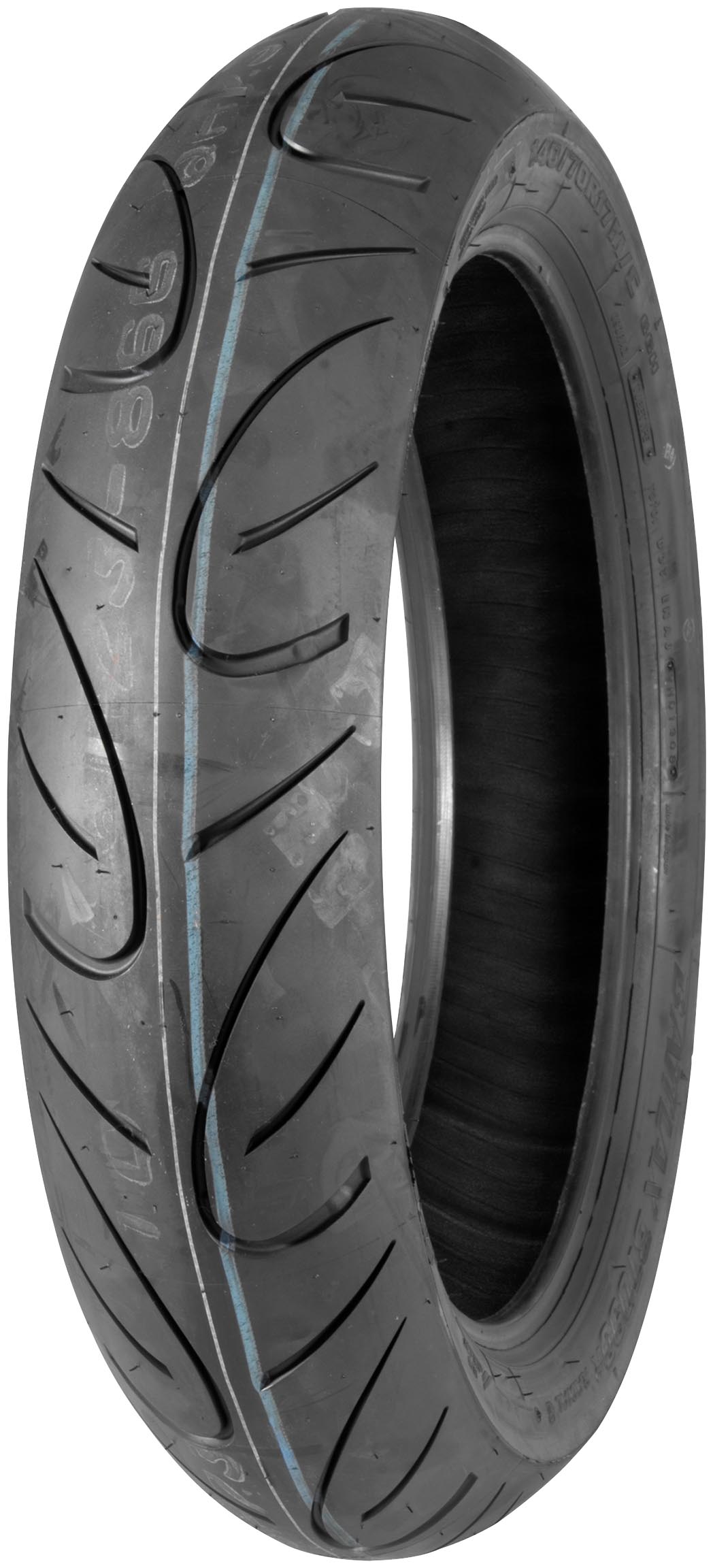 Battlax BT-011 Front Tire - 120/70-15