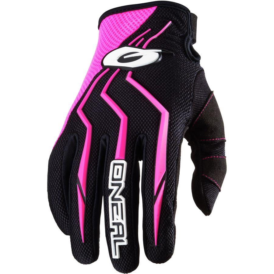 Element Racewear Girls Youth Gloves