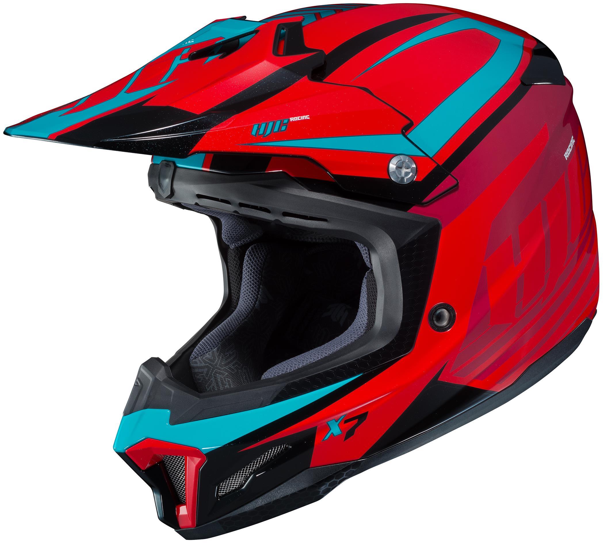 CL-X7 Bator Helmet