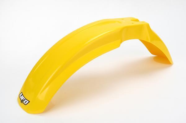 Front Fender - RM Yellow