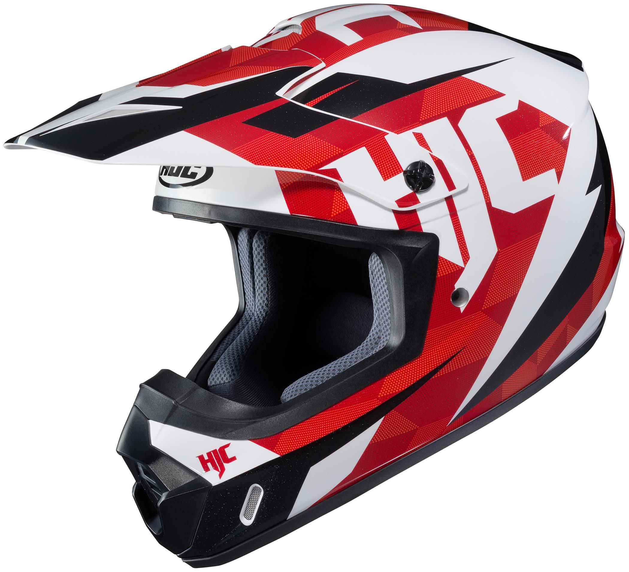 CS-MX II Dakota Helmet