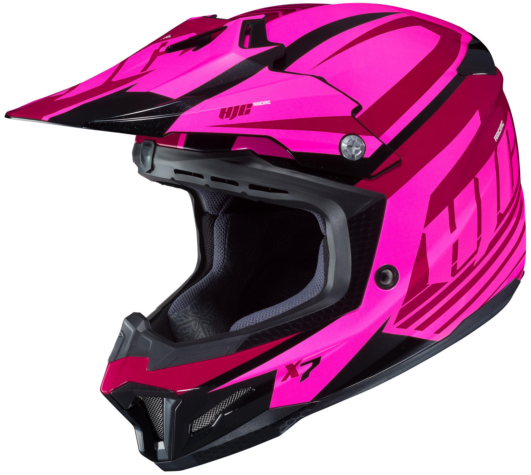 CL-X7 Bator Helmet