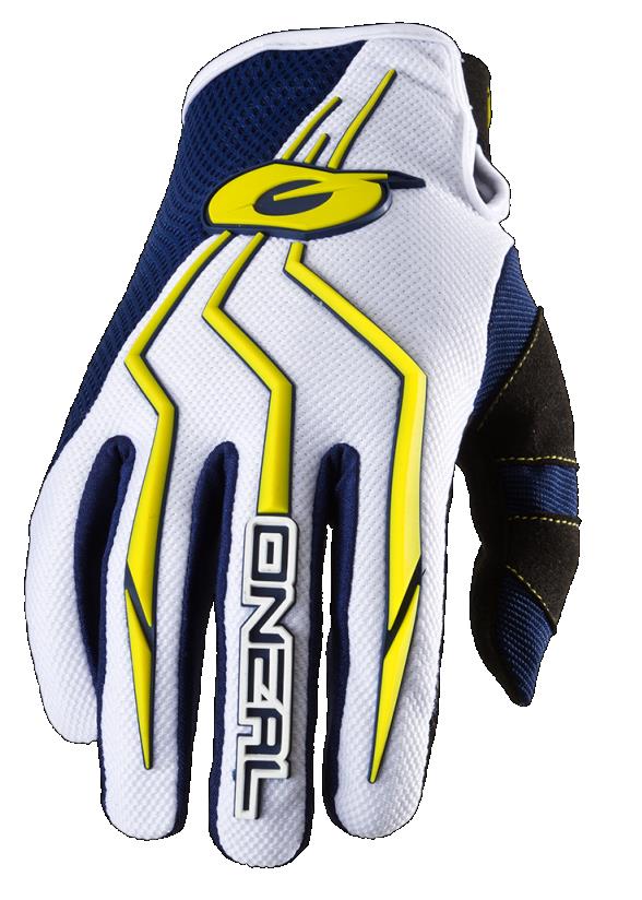Element Racewear Gloves