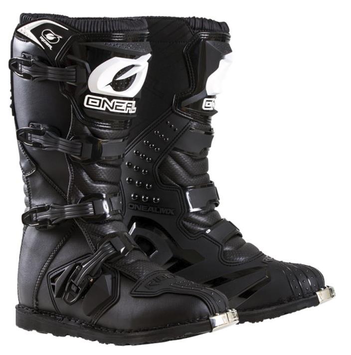 Rider Boots